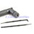 2.4GHz 9dBi WiFi antenna RP-SMA for d-link DI-524M DI-614+ DI-624+A DI-624M!!!
