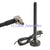 3G HUAWEI E1762 E159 E182 E618 E881E 824-2170MHz 5dbi CRC9 3M External Antenna
