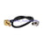 10pcs SMB Jack 90??to TS9 RA pigtail RG174 Novatel Wireless MC760 ZTE MF668+ MF60