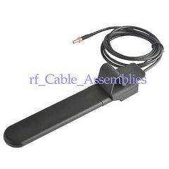 13dBi Sierra AT&T Elevate Mobile Hotspot 3G MIMO External Antenna TS-9
