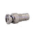 RF Coaxial adapter connector BNC Plug to Jack female straight for wifi antenna