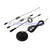 Superbat 10DBi 3G antenna with RP SMA male plug connector for HuaWei Express