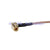 Superbat SMA male plug RA to SMB female right angle pigtail cable RG316 15cm for wireless