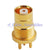 Superbat 1.6/5.6(L9) Jack female center solder PCB Mount Straight vertical RF connector