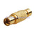 MMCX Jack female to MMCX Jack Straight RF Adapter Connector for wifi