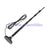 2.4GHz 13dBi Omni WiFi Antenna for RP-SMA Wireless LAN