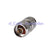 N Type adapter N Plug to N Plug male straight