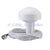 Brandneue GPS Active Marine/Navigationsantenne 5 Meter mit TNC-Stecker