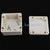 Waterproof Plastic Electronic projects Box Enclousure Case DIY 60*79*79mm