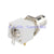 Superbat BNC commercial through hole Jack right angle PCB Mount