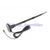 RP-SMA Plug WIFI antenna for Linksys WET54G WET54GS WET11 WRT54GX WRT160NL hot