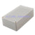 New Waterproof Plastic Project Box Enclosure Case DIY - 6.2 *3.53 *1.8 (L*W*H)