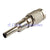 Superbat 75 Ohm 1.0/2.3 Plug,Straight,Crimp Attachment for RG178
