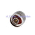 2.4GHz 15dBi Omni WiFi antenna RP-SMA wireless router + RF adapter N to SMA