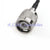 GPS Active Antenna TNC series connector 2M/3M/5M