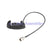 9DBi 3G antenna FME female + 3G modem clip Universal 3G USB Modems FME male