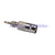 Superbat BNC female jack straight Antenna Adapter For Motorola GP88 GP88S GP2000 GP328