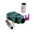 Superbat Fakra SMB A,B,C,D,E,F,G,H,I,K,Z female Jack crimp LMR195 RG58 cable RF connector