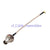 Superbat UMTS Antenna Pigtail Cable BNC Jack to MCX for Broadband Router Ericsson W30 W35