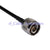 Superbat N male to SMA female RF pigtail Cable RG58 wireless