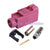 Superbat Fakra SMB A,B,C,D,E,F,G,H,I,K,Z female Jack crimp LMR195 RG58 cable RF connector