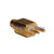 Superbat MMCX Plug Male Edge PCB Mount Solder straight RF connector