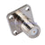 Superbat F Jack 4 Hole Panel Mount with extended dielectric&sold straight RF Connector