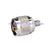 2.4GHz 15dBi Omni WiFi antenna RP-SMA wireless router + RF adapter N to SMA