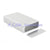 Aluminum Box Enclousure Case -4.33 *2.52 *0.94 (L*W*H)