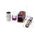 Superbat Fakra SMB A,B,C,D,E,F,G,H,I,K,Z female Jack crimp LMR195 RG58 cable RF connector