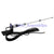 High Quality 5 Dbi 850-960/1710-2170 3G/GSM/UMTS antenna FME for Wireles& Device