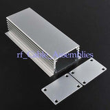 10x Aluminum Box Enclousure Case Project electronic DIY 28x43x110mm