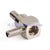 Superbat CRC9 Crimp Plug Right Angle connector Huawei 3G USB