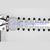 16DBi Wifi Yagi Antenna 2.4GHz directive antenna For 802.11b/g RP SMA