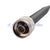 2.4GHz 5dBi Omni WiFi antenna N Plug for wireless rout