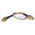 Superbat SMA Jack to SMA Jack pigtail Coxial Cable RG316 RG174