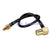 Superbat XM Sirius Coax Satellite Radio Extension Cable SMB male to SMB female RA to GPS