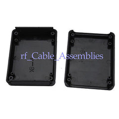 NEW Plastic Project Box Electronic Junction Case DIY 28x70x89mm construction