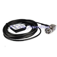 EXTERNE ANTENNE FÜR GARMIN Mini GPS MAP 296 376c 396 498C Garmin 95XL 100STD
