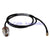 Superbat KSR195, Wi-Fi SMA Male to N-Type Female Cable Coax 50CM