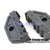 Crimper hex die RG174 RG178 RG179 RG180 RG187 RG316