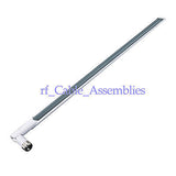11dBi Omni WiFi antenna 2.4GHz RP-SMA Plug male for wireless router and WLANs