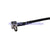 10pcs SMB Jack 90??to TS9 RA pigtail RG174 Novatel Wireless MC760 ZTE MF668+ MF60
