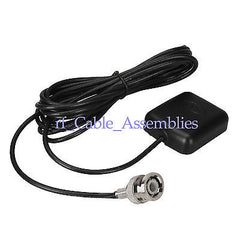 GPS-Antenne für Garmin 152H 421s 431s 441s 521s 526s 531s 536s 541s, Furuno GN-80