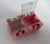 20pcs Components Part Laboratory Storage Electronic SMT SMD Box SMT Anti-Static