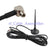 NEW Antenna for Modem Verizon Mobile Hotspot MiFi with TS9 TS-9 connector