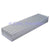 150x40x20mm Aluminum Heat Sink High Quality For Power Amplifierh