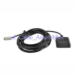 miniGPS antenna Pioneer AVIC-D1 AVIC-D2 AVIC-D3 AVIC-N5