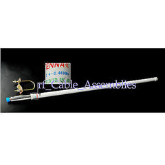 2.4GHz 12dBi Omni-Directional Outdoor Vertical Antenna N female WIFI Wireless