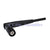 Omni WiFi antenna 2.4GHz 5dBi tilt-and-swivel TNC plug